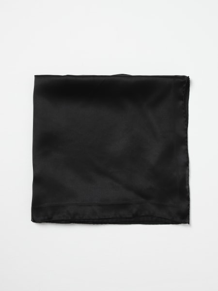 Neck scarf woman Saint Laurent