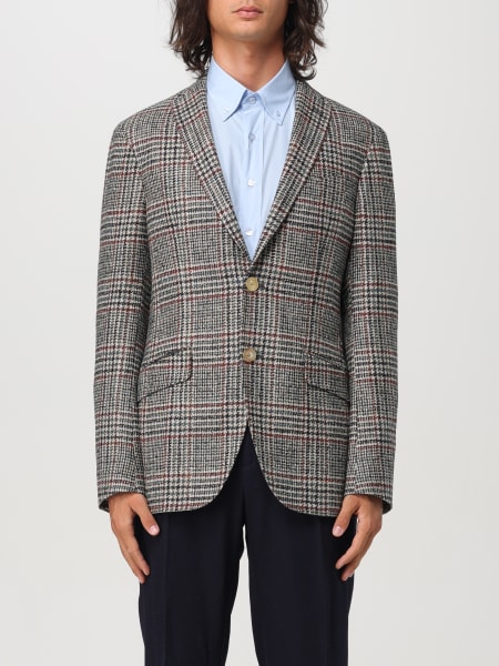 Blazer homme Etro