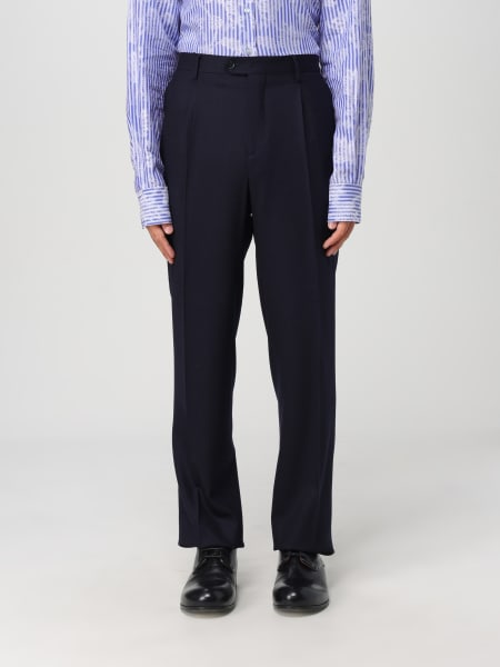 Pants man Etro