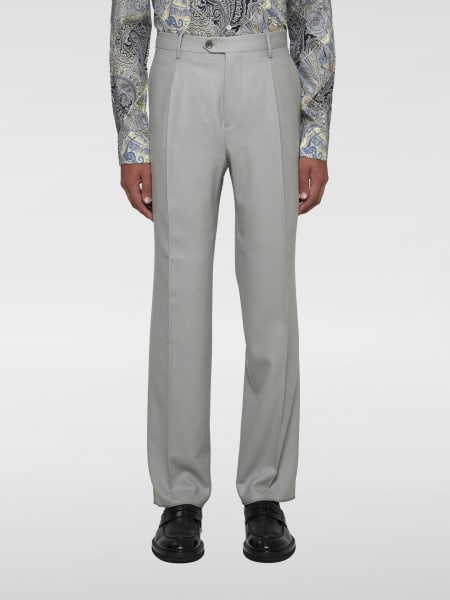 Pants man Etro