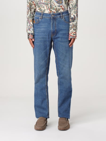 Jeans man Etro