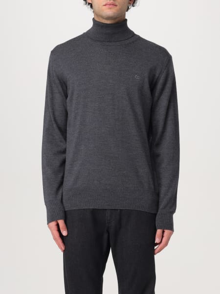 Sweater men Etro