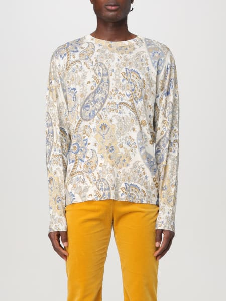 Jumper men Etro