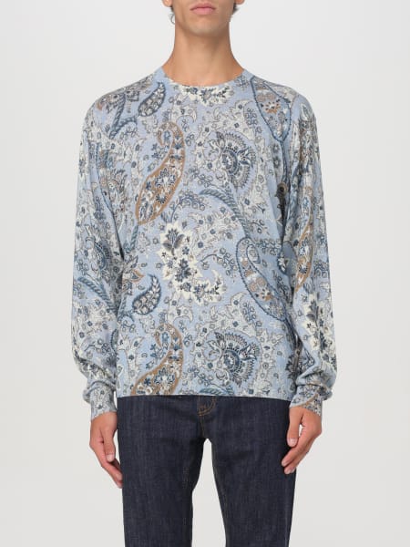 Sweater man Etro