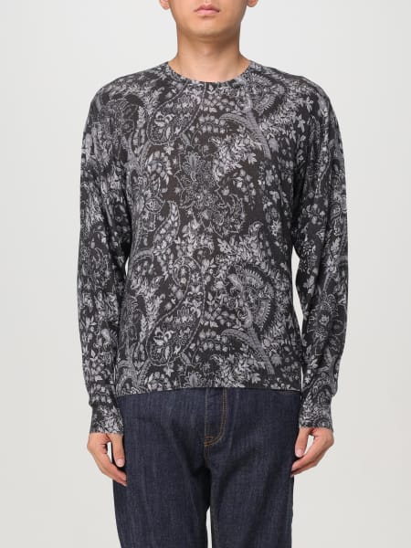 Pull homme Etro