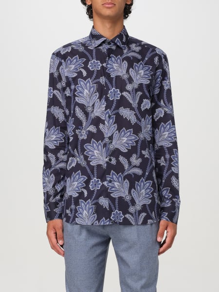 Shirt man Etro