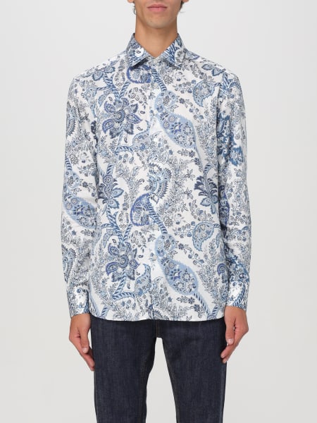 Shirt man Etro