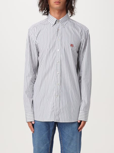 Shirt man Etro