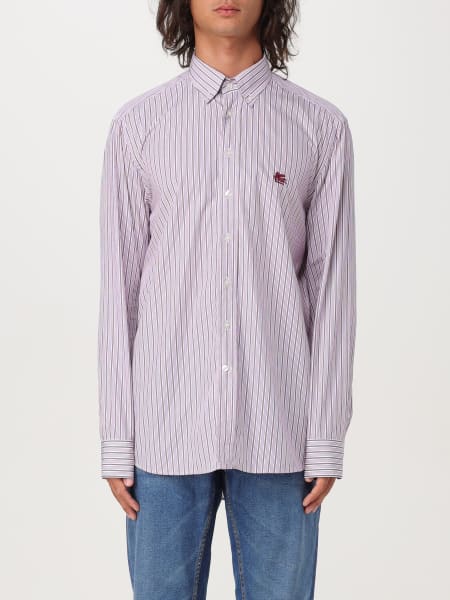 Shirt man Etro