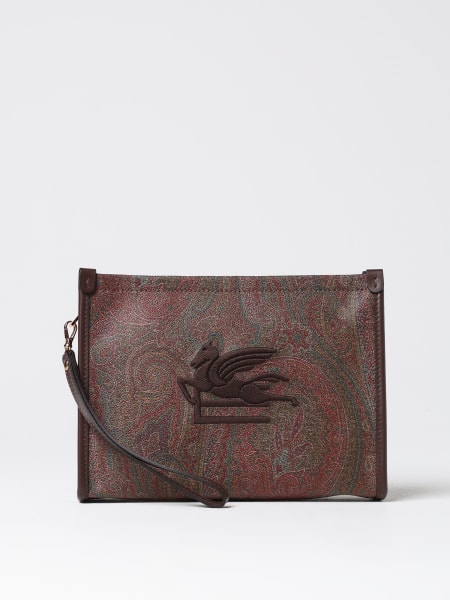 Bags man Etro