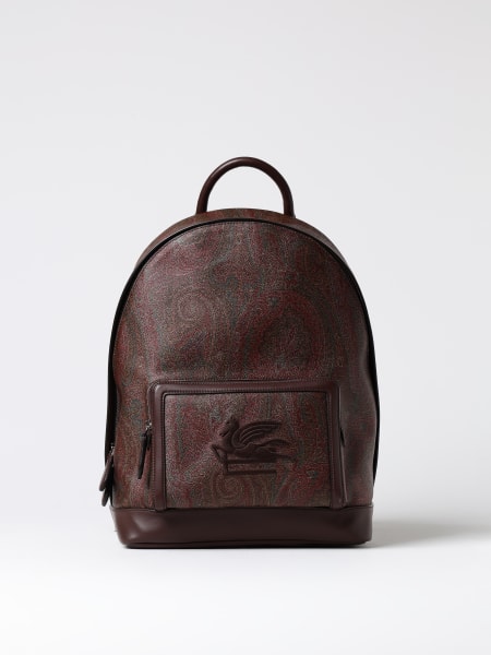 Bags man Etro