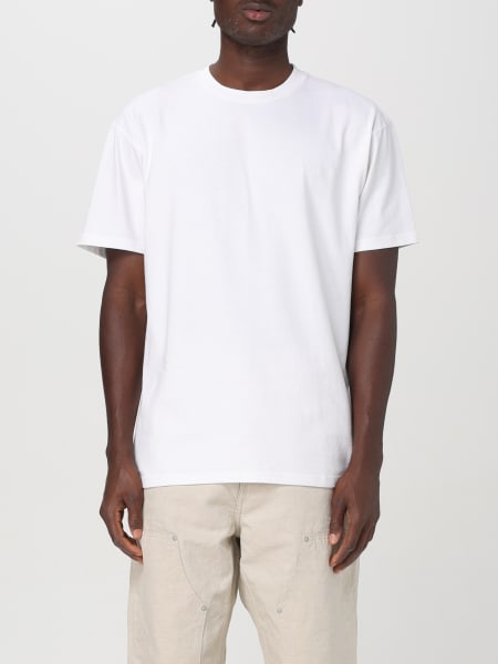 T-shirt man Carhartt Wip