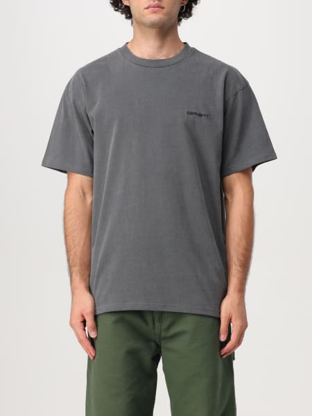 T-shirt man Carhartt Wip