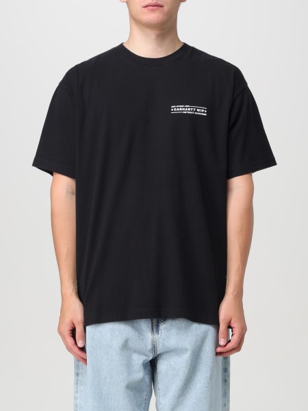 T-shirt man Carhartt Wip