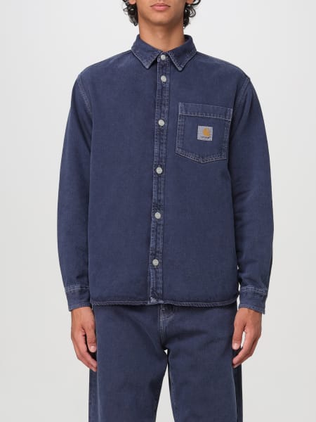 Veste homme Carhartt Wip