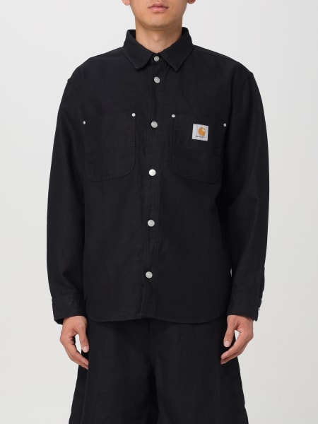 Giacca camicia Carhartt Wip