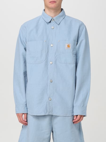 Giacca camicia Carhartt Wip