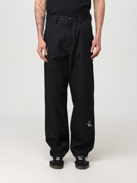 Men's Carhartt Wip: Pants man Carhartt Wip