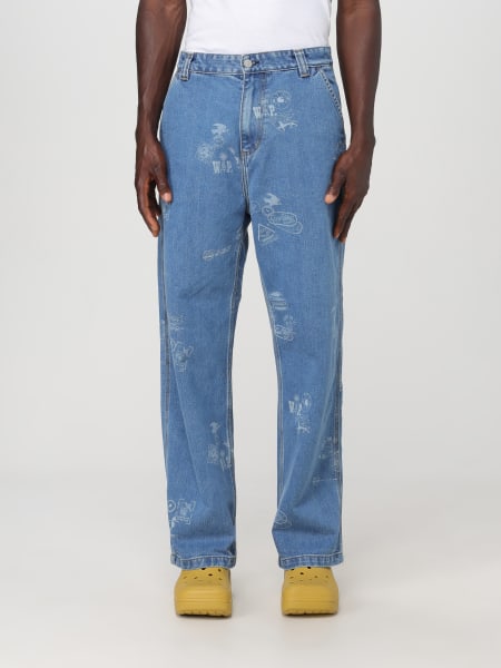 Jeans man Carhartt Wip