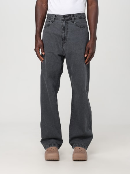 Men's Carhartt Wip: Jeans man Carhartt Wip