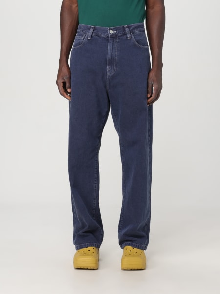 Jeans man Carhartt Wip