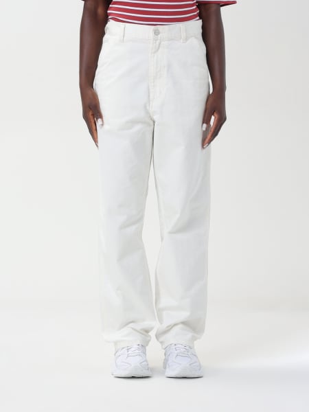 Pants woman Carhartt Wip