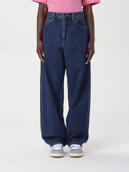 Jeans woman Carhartt Wip