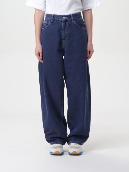 Jeans woman Carhartt Wip