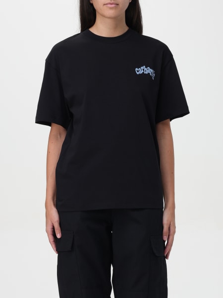 T-shirt woman Carhartt Wip