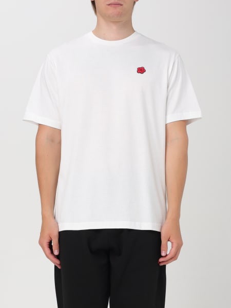 Kenzo: T-shirt men Kenzo