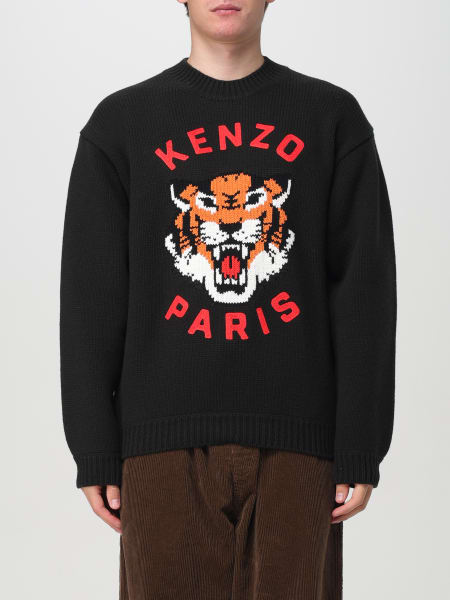 Sweater man Kenzo