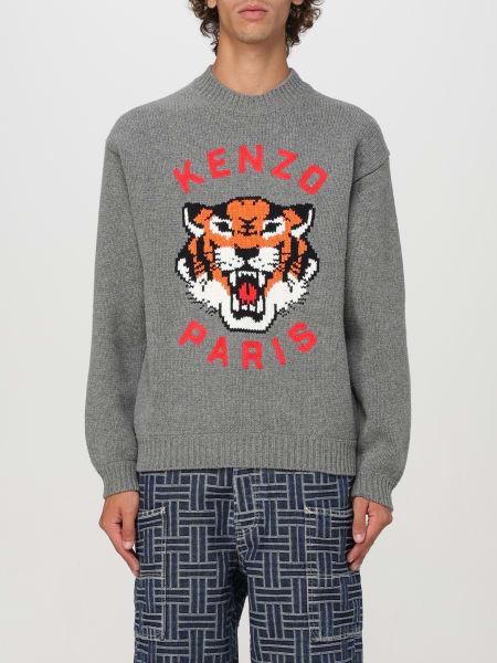 Sweater man Kenzo