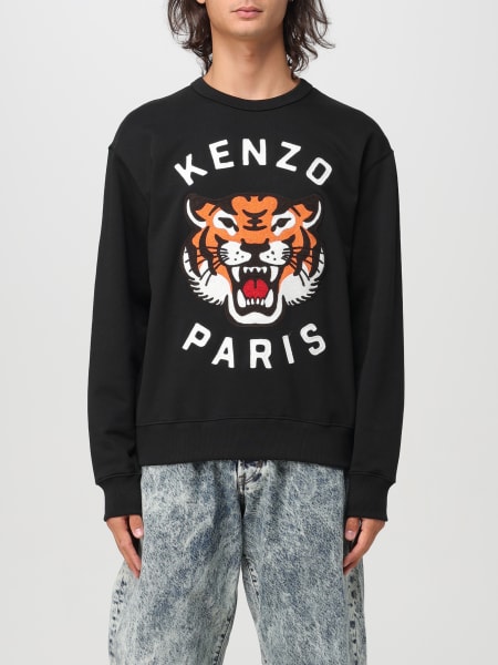 Sweatshirt men Kenzo