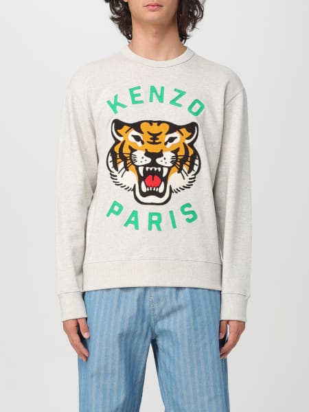 Sweatshirt men Kenzo