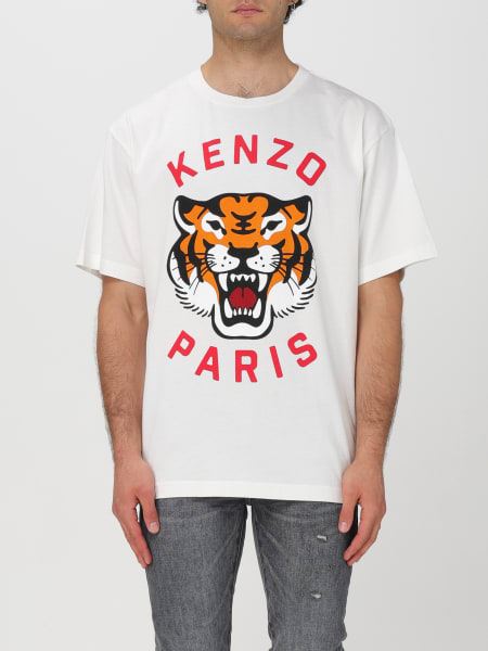 겐조(KENZO): 티셔츠 남성 Kenzo