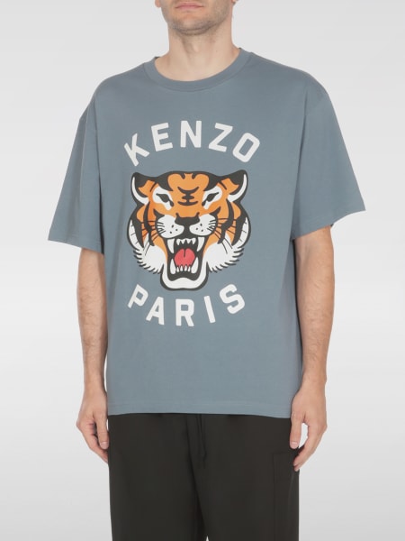 T恤 男士 Kenzo