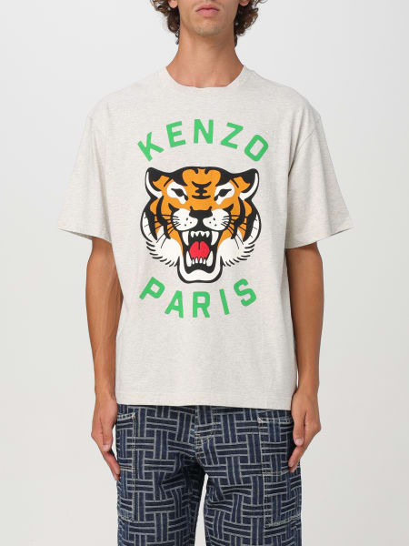 T恤 男士 Kenzo