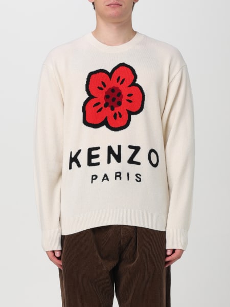 Sweater man Kenzo