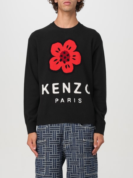 Sweater man Kenzo