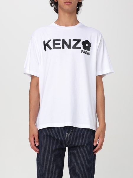 T恤 男士 Kenzo