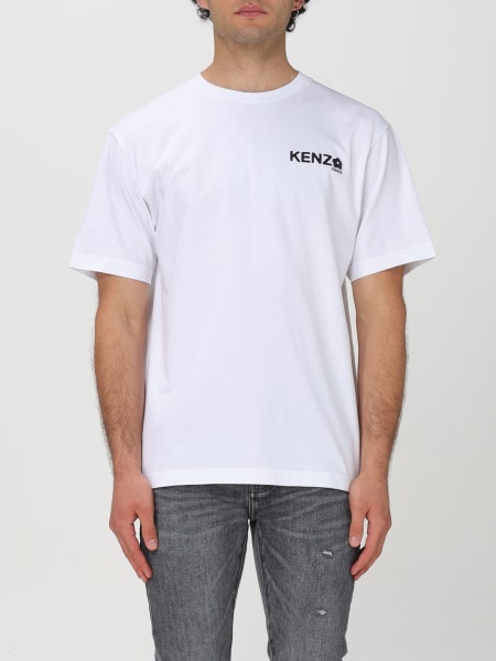 T-shirt men Kenzo