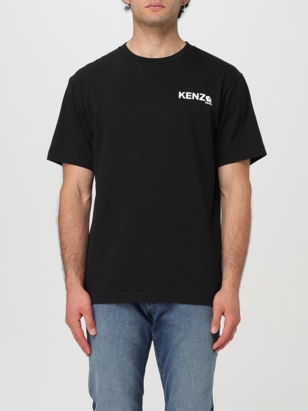 T-shirt men Kenzo