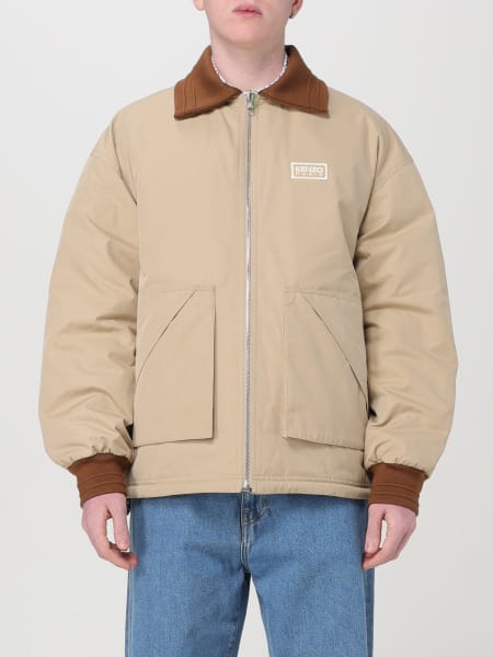 Jacket man Kenzo