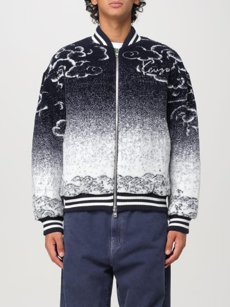 Jacket man Kenzo