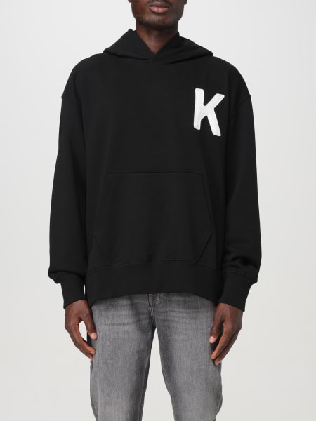 Sweatshirt men Kenzo