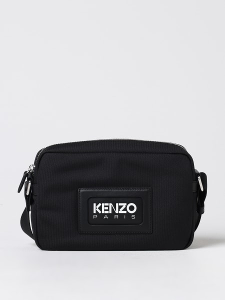 手袋 男士 Kenzo