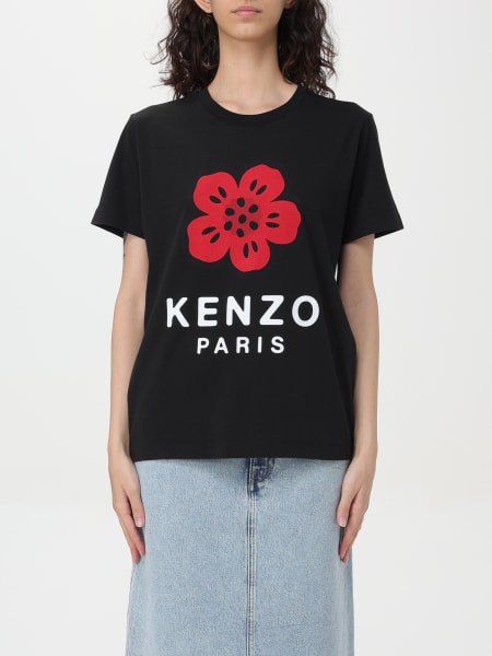 Camiseta mujer Kenzo