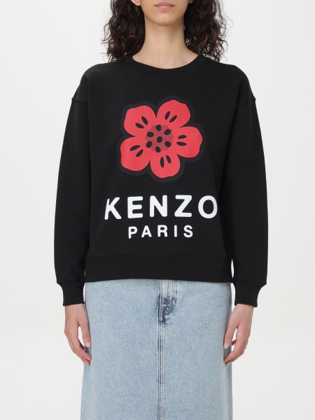 Sweatshirt Damen Kenzo