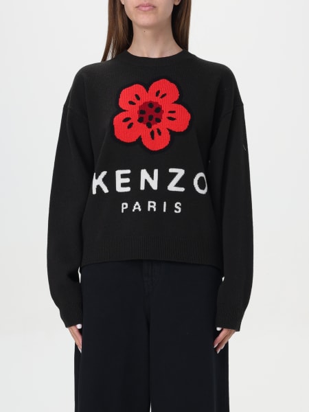 Pullover Damen Kenzo