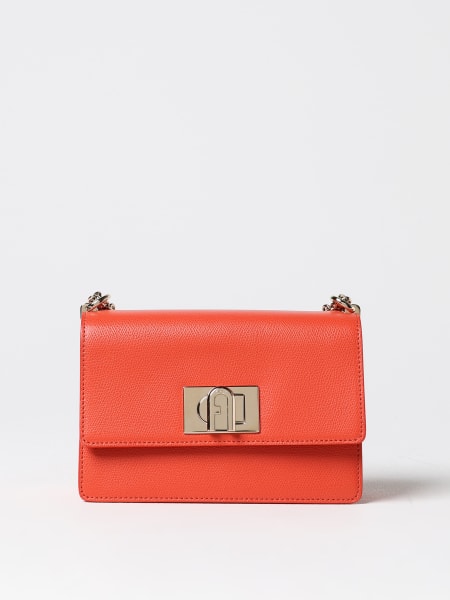 Bolso de hombro mujer Furla